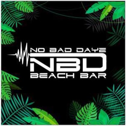 No Bad Days Beach Bar, Ibiza