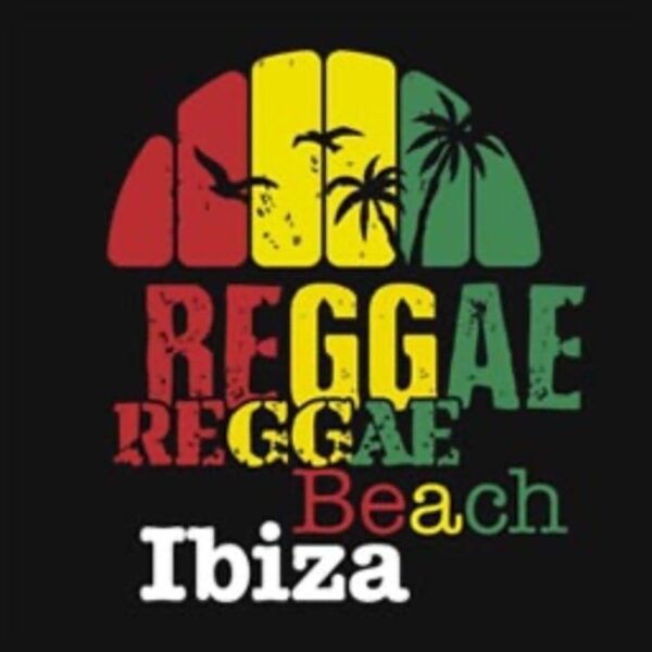 Global Reggae Beach Bar, Ibiza