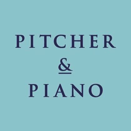 Pitcher & Piano, Bristol