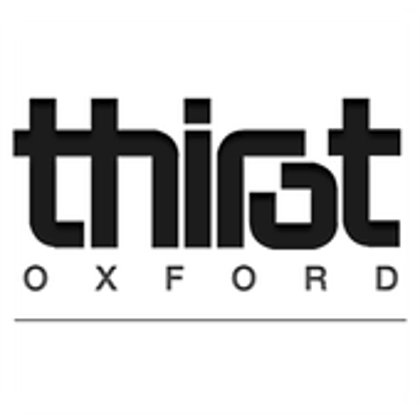 Thirst Bar, Oxford