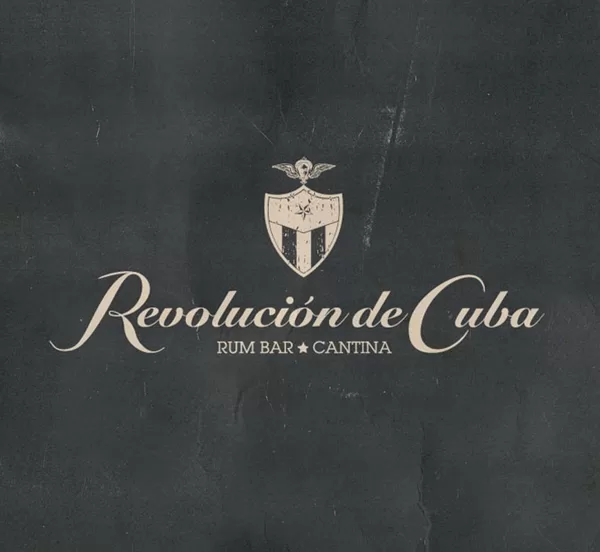 Revolucion De Cuba, Reading, UK